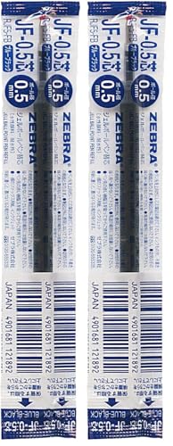 �W�F���{�[���y���֐c JF-0.5�c [�u���[�u���b�N] 0.5mm RJF5