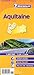 Michelin Map France: Aquitaine 524 (Maps/Regional (Michelin))
