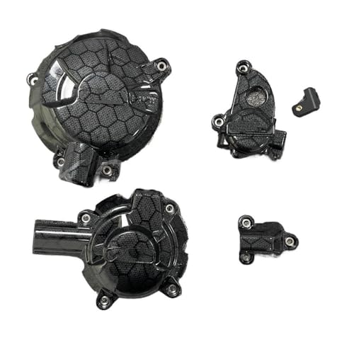 Couvercle de protection du boîtier du moteur contre les fissures S1000R
