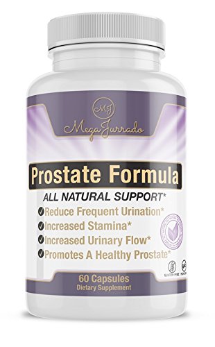 Prostate Formula