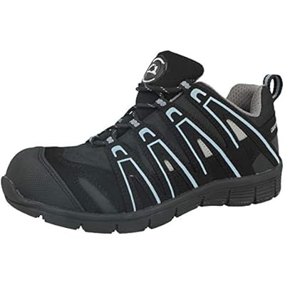 black work trainers ladies