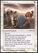 Magic: the Gathering - Camel - Arabian Nights