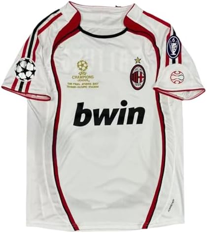 Amazon.co.jp: [XUPENG] カカ ACミラン 06 07年 AC MILAN かか 腕章