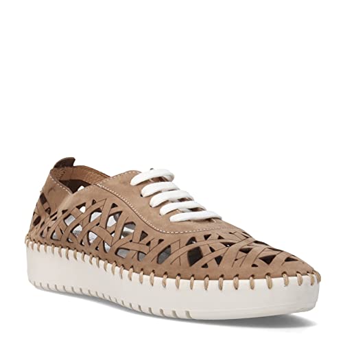 Eric Michael Dolores Women's Shoe (Safari, EU 39/ US 8-8.5)