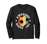 palermo calcio 1969-70 Maglietta per festa di compleanno. Questa t-shirt vintage del 1969 è ideale per feste e celebrazioni per uomini o donne che compie 57 anni. Regalo perfetto per un calciatore o San Valentino, festa della mamma, festa del papà, Ringraziamento, Natale, Natale o qualsiasi anniversario di calcio