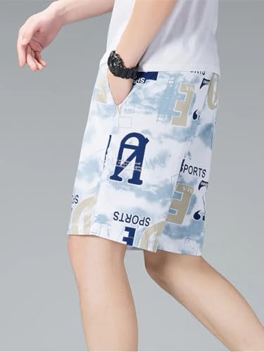 Image of Tagas Men's Shorts |Shorts for Mens| Casual (S'horts) for Men |Men shortscotton|