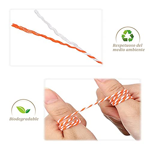 Mecate Para Ropa, Sports mecate Marca REKOBON (2)