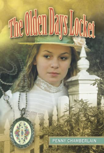 Preisvergleich Produktbild Olden Days Locket