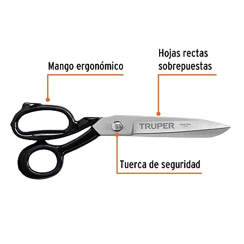 Tijeras industriales 11 Imagen adicional