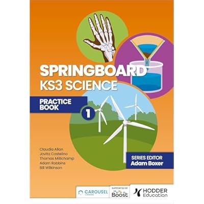 Springboard