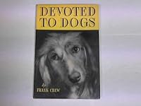 Devoted to Dogs B001MXY28K Book Cover