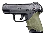 Hunting Grip Ruger Security 9 Compact: Od Green