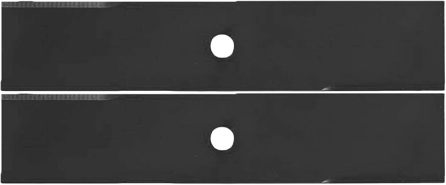 2PK Edger s 10" x 2" 1/8" Thick Compatible with Power Trim 200 and 300 Series
