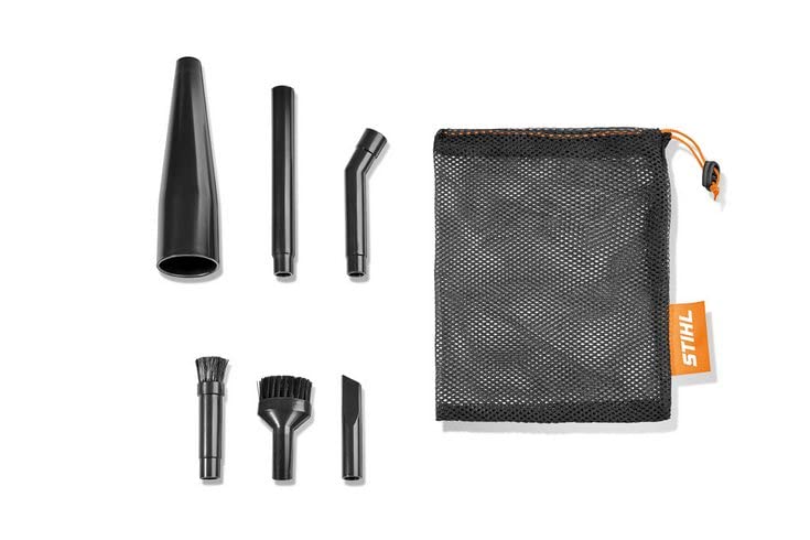 Stihl Cordless handheld vacuum cleaner SEA 20 Set AS 2 + AL 1