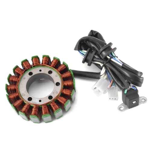 Stator Coil Yamaha XT600 Alternateur XTZ660 Tenere Pièce Allumage XT400E Moto Trail