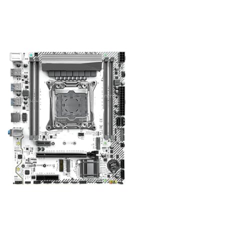 }U[{[h ARGB X99 Q[Rs[^ LGA 2011-3 XEON E5 2620 2666 2670 2678 V3 V4 DDR4 RECC NON-ECC  NVME ƌ݊܂B