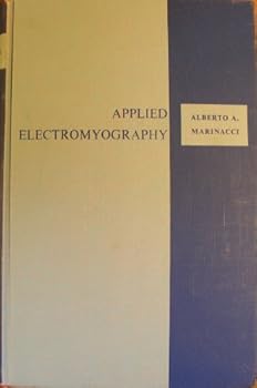 Hardcover Applied Electromyography Book