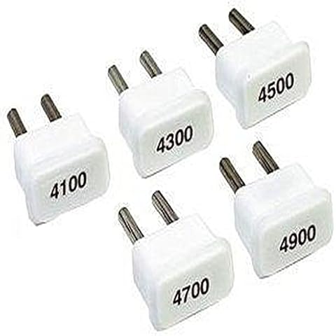 MSD 4000 Series RPM Module Kit, 4,100-4,900 PN: 87441 Cover