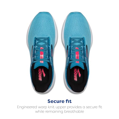 Image of Brooks Women's Launch 10 Neutral Running Shoe