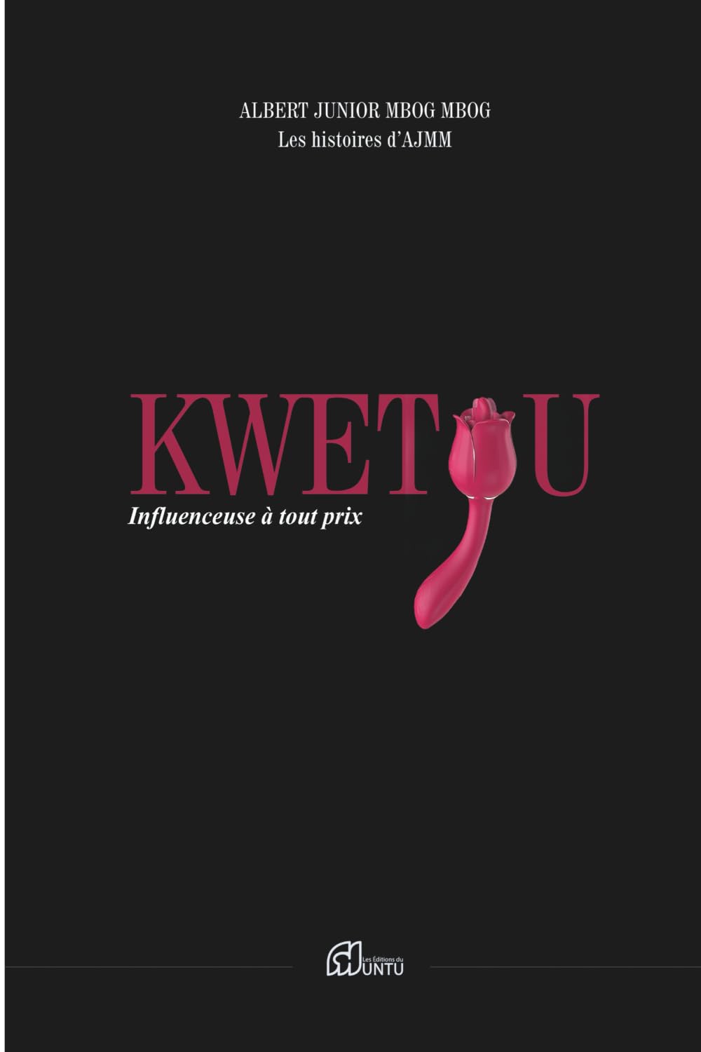 KWETOU: Influenceuse à tout prix