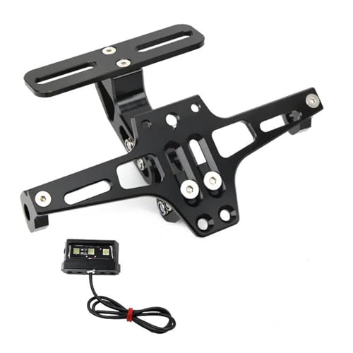 �o�C�N�p �i���o�[�v���[�g�u���P�b�g �A�v�����A�ɓK������ RSV4 RS660 RS4 RS125 �g�D�I�[�m�ɓK������ V4 APR GPR150 GPR125 GPR250 �I�[�g�o�C�p���������A�e�[���^�C�f�B�i���o�[�v���[�g�z���_�[ ��p�݌v(��)