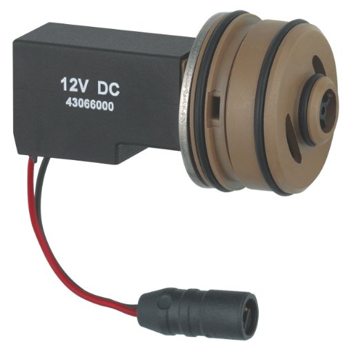 Preisvergleich Produktbild GROHE Magnetventil (Original Ersatzteil, Langlebig, Robust, Herstellergarantie: 5 Jahre), 43066000