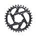SRAM, X-SYNC 2 SL XX1 Eagle Lunar Grey 6mm, Chainring, Teeth: 30, Speed: 12, BCD: Direct Mount, Single, Alloy, Grey
