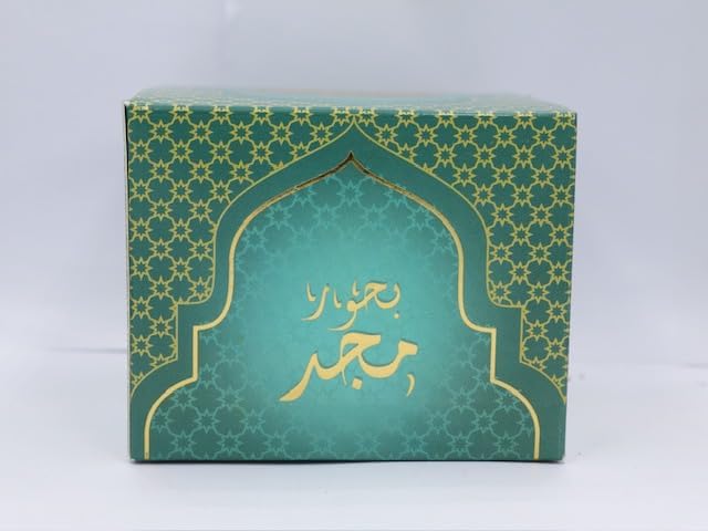 Miniatura 4 de Oud Ruqaiya, Oud Sharaf, Oud Majd, Oud Mufaddal, Bukhoor Burhan, Bakhoor y Bakhoor por Fc Beauty