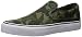 DC Men's Trase Slip-On SP Skate Shoe