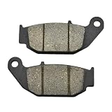 Sostituire Accessori Pastiglie Freno Posteriori Moto Per HONDA CRF250L 2012-2018 CRF250M 2012-2017 (non ABS) 2013-2019 (LH) (ABS) 2017-2019