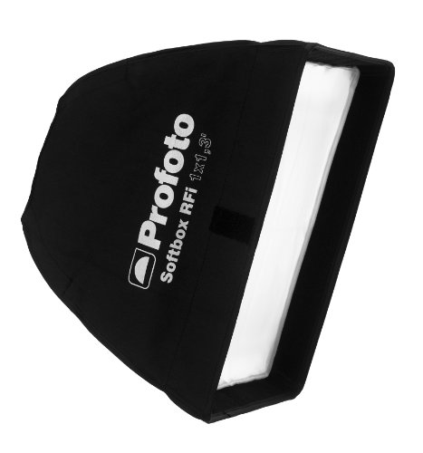 Profoto ソフトボックスRFi 3x4'(90x120cm) RFi Softbox 3x4' (90x120cm) - Profoto