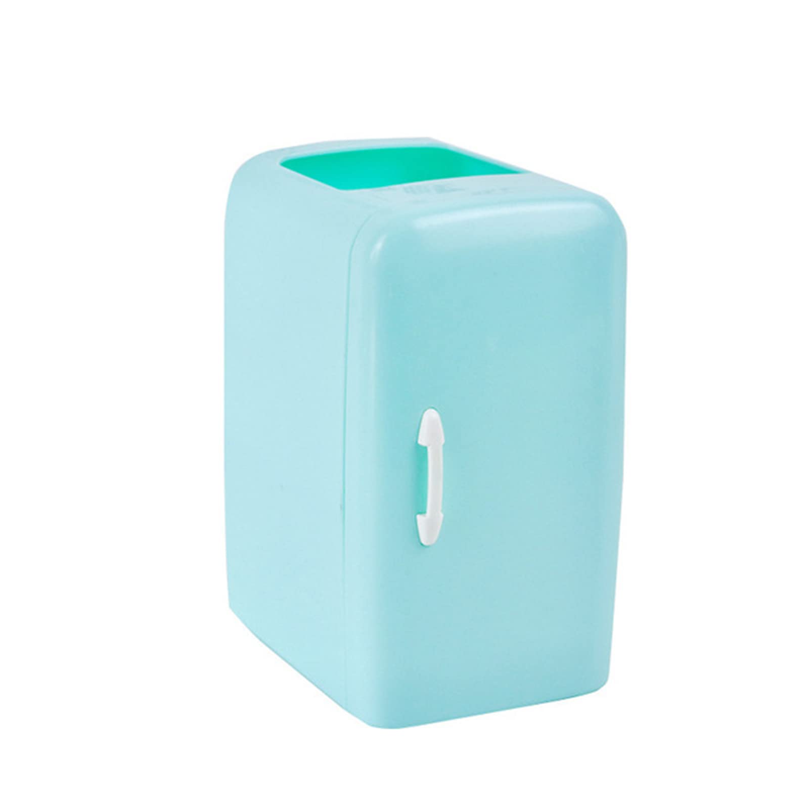 HXTSWGS Desk Organizer, Desktop Organizer with Pencil Holders, Office Accessories Caddy, Office Stationery Supplies Organizers for Office,School,Art Supplyï¼ˆLight Greenï¼‰