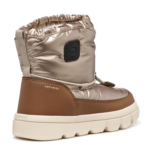 GEOX Willaboom Abx Fille - vue 7