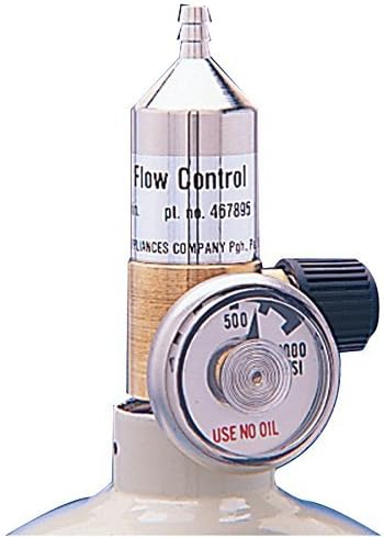 Flow Control Regulator