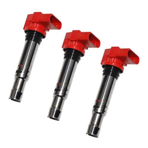 Bobine d'allumage 036905100 pour Polo 9N Skoda Fabia 1.2 essence 2003-2008