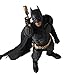 Medicom The Dark Knight Rises: Batman Mafex Version 2.0 Figure