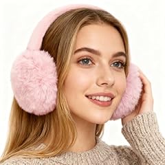 D-pink (Earmuff)