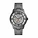 Fossil Men's Watch, Townsman Automatic Smoke Stainless Steel Watch for Men