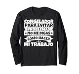 congelador - Para evitar problemas no me digas cómo hacer mi Manga Larga