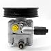 Car Power Steering Pump Compatible For Subaru Tribeca 3.0L 34430-XA011 34430XA011