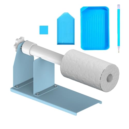 Rhinestone Making Tumbler Turner, Diamond Bling Tools