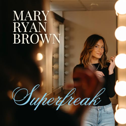 Superfreak cover art