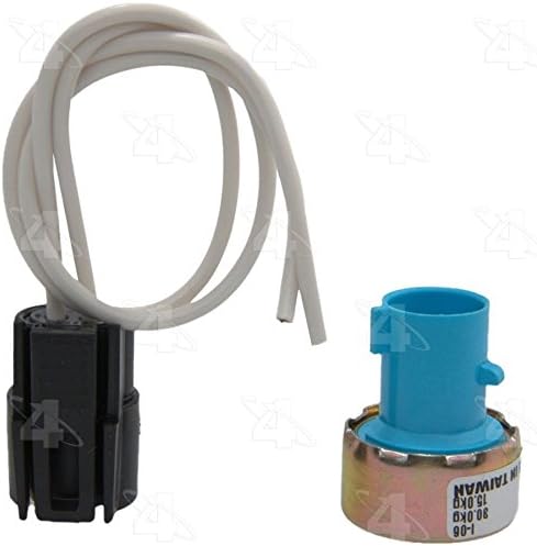 Four Seasons A/C High Side Pressure Switch