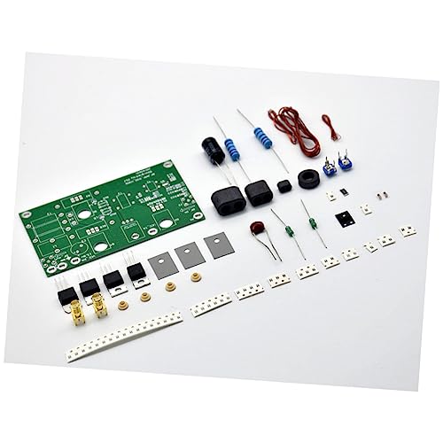 Vaguelly 45 Mono Amp Amplificador Linear Hf Rádio Amador Amplificador De Potência Linear Amplificado