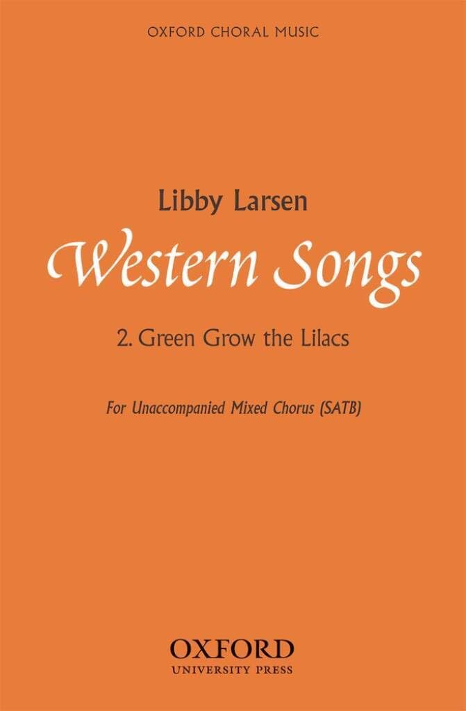 Green Grow the Lilacs le livre idéal pour surmonter le manque de classiques théâtraux