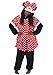 Minnie Mouse Kigurumi (Adults)