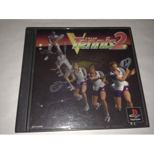 V−Tennis2