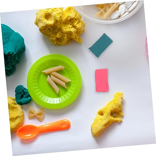 SEWOART 1 Conjunto conjunto de ferramentas de argila massinha de modelar massinha modelar Argila de