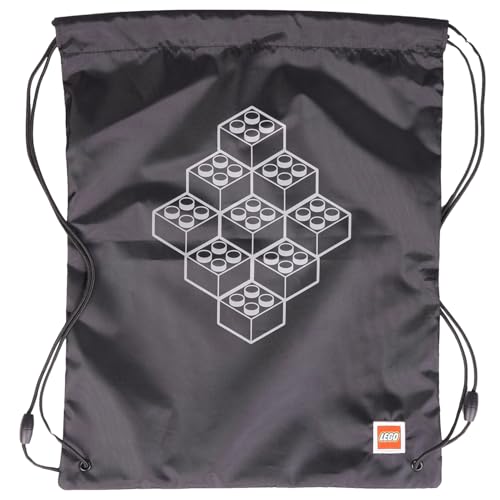 LEGO Gymbag Bricks 10034 2511 10034 - vue 5