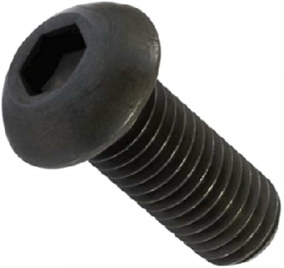 Amazon.co.uk m8 x 20mm